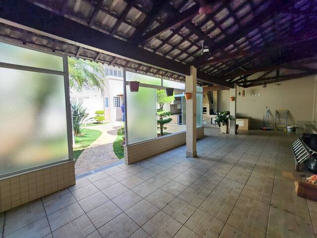 #1708 - Casa para Venda em Pouso Alegre - MG