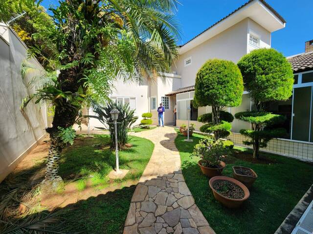 #1708 - Casa para Venda em Pouso Alegre - MG