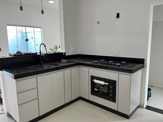 Casa para Venda em Pouso Alegre - 4