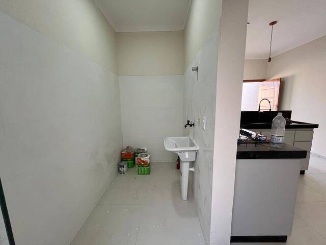 Casa para Venda em Pouso Alegre - 5