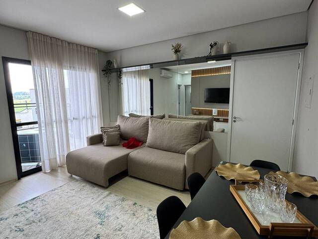 #1713 - Apartamento para Venda em Pouso Alegre - MG - 2