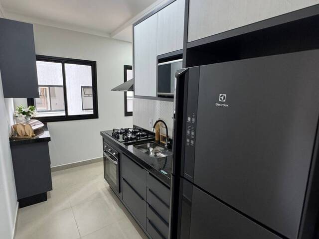 Apartamento para Venda em Pouso Alegre - 4