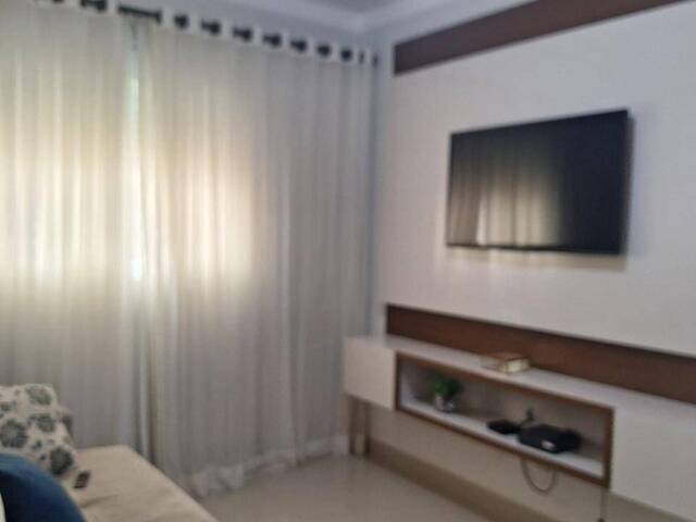 Venda em Residencial Santa Rita II - Pouso Alegre