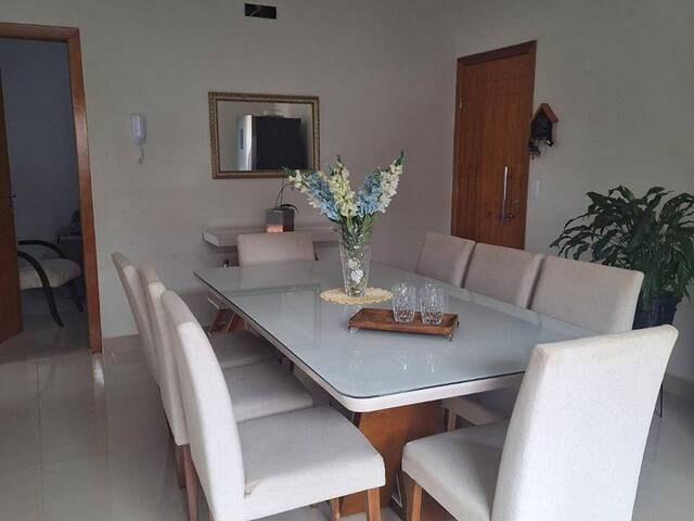 #1714 - Apartamento para Venda em Pouso Alegre - MG - 2