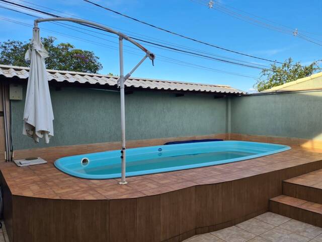 #1715 - Casa para Venda em Pouso Alegre - MG - 3