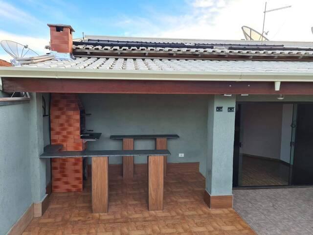 #1715 - Casa para Venda em Pouso Alegre - MG - 2