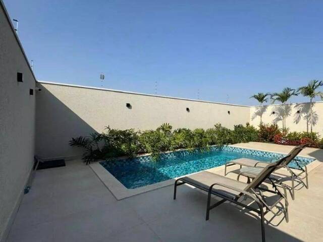 #1716 - Casa para Venda em Pouso Alegre - MG - 3