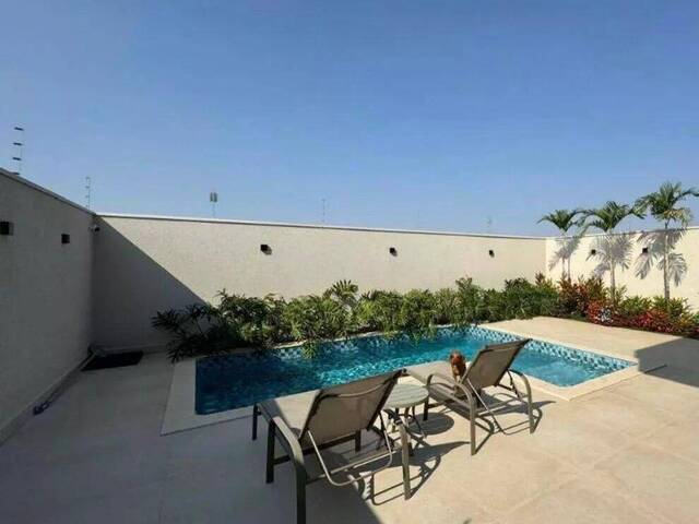 #1716 - Casa para Venda em Pouso Alegre - MG - 2