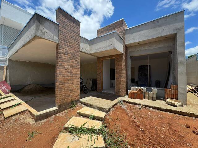 Casa para Venda em Pouso Alegre - 5