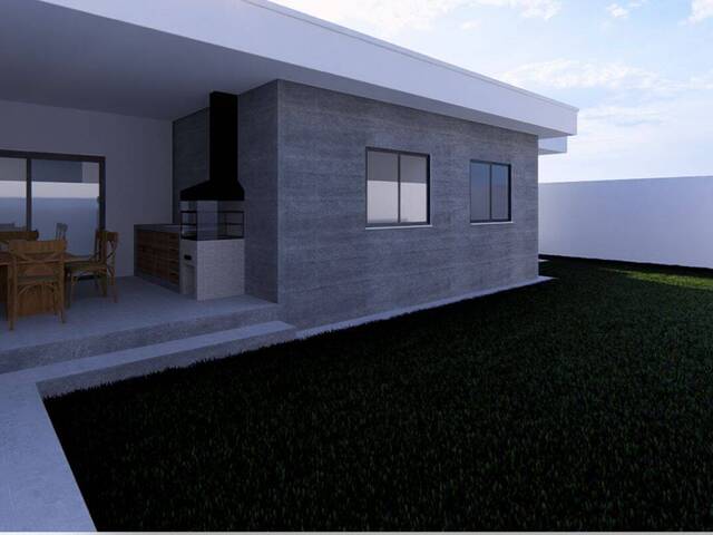 #1718 - Casa para Venda em Pouso Alegre - MG