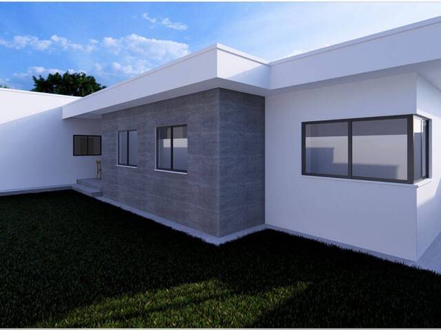 Casa para Venda em Pouso Alegre - 4