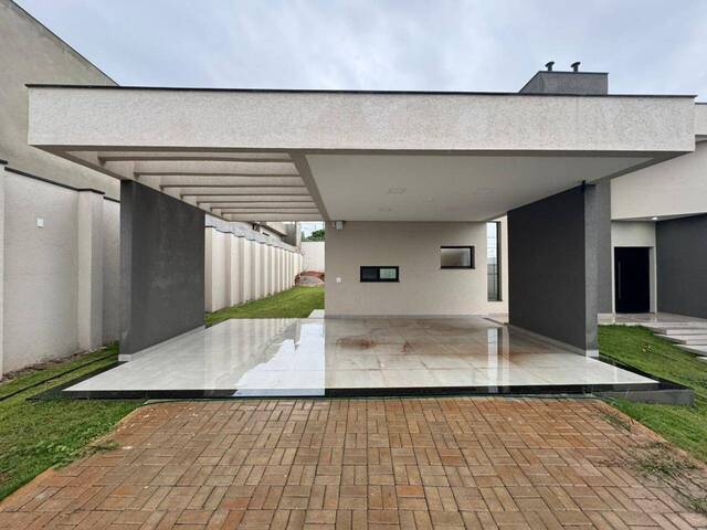 #1719 - Casa para Venda em Pouso Alegre - MG - 2