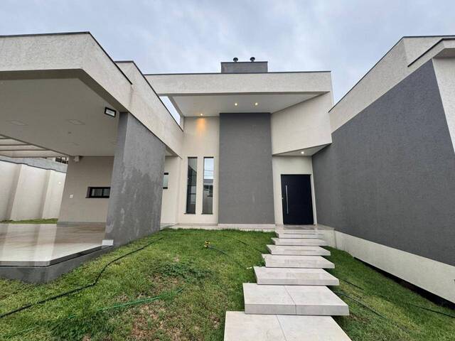 Venda em Residencial Serra Morena - Pouso Alegre