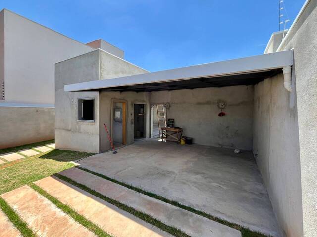 Venda em Residencial Serra Morena - Pouso Alegre