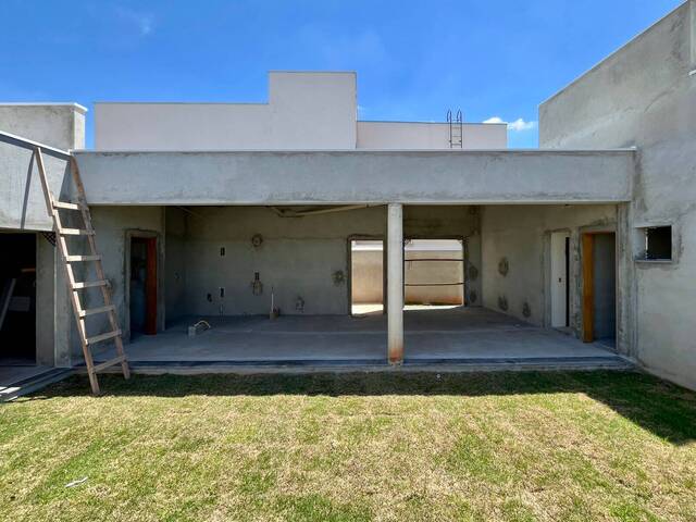 #1720 - Casa para Venda em Pouso Alegre - MG - 3
