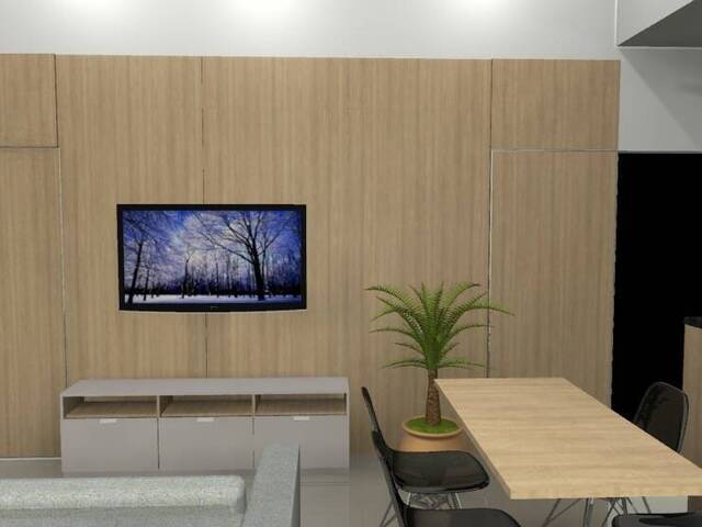 Venda em Parque Real - Pouso Alegre