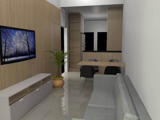 #1722 - Casa para Venda em Pouso Alegre - MG - 3