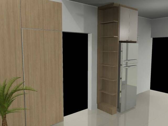 #1722 - Casa para Venda em Pouso Alegre - MG - 2