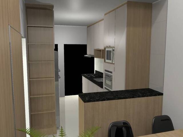 Casa para Venda em Pouso Alegre - 5