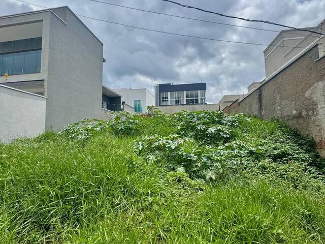 #1724 - Terreno para Venda em Pouso Alegre - MG - 1