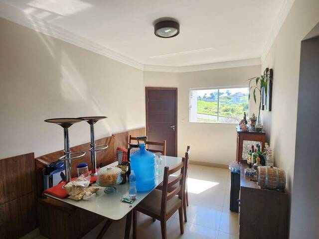 Apartamento para Venda em Pouso Alegre - 4