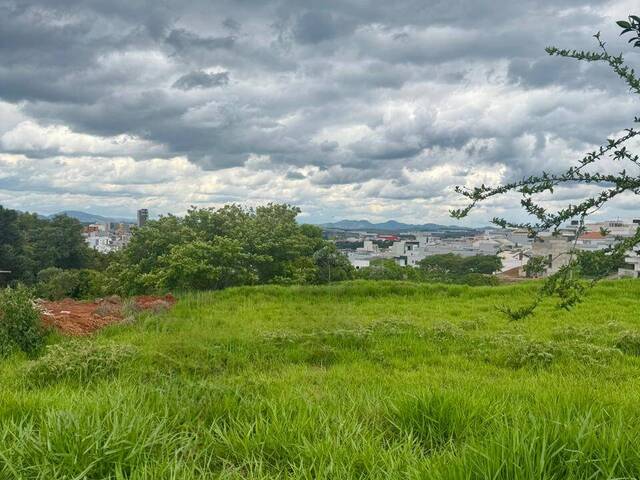 #1728 - Terreno para Venda em Pouso Alegre - MG - 1