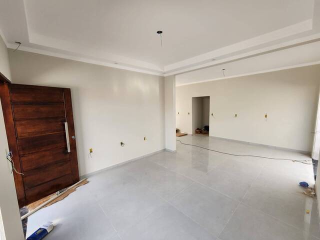 #1732 - Casa para Venda em Pouso Alegre - MG - 2