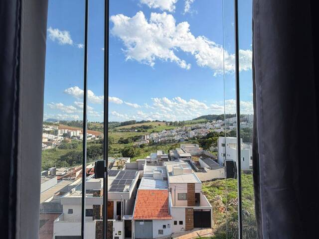 #1723 - Apartamento para Venda em Pouso Alegre - MG