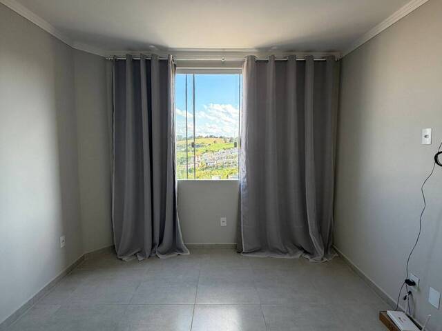 #1723 - Apartamento para Venda em Pouso Alegre - MG