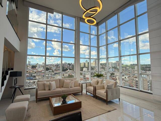 Venda em Nova Pouso Alegre - Pouso Alegre