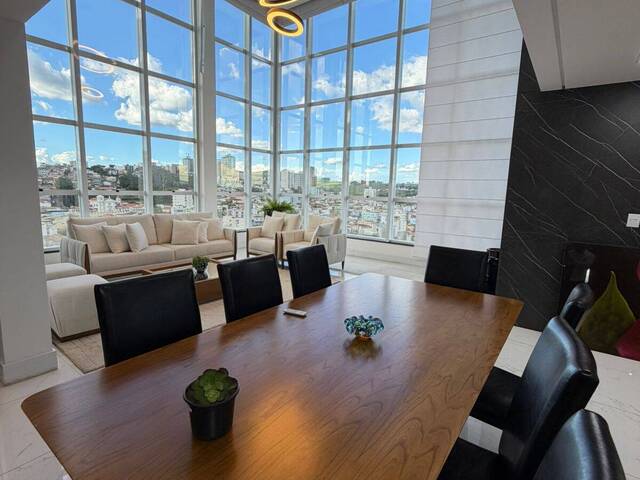 Apartamento para Venda em Pouso Alegre - 5