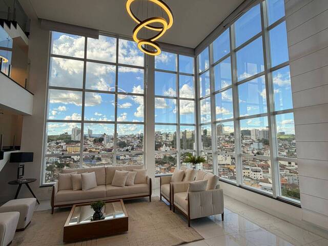 Apartamento para Venda em Pouso Alegre - 4