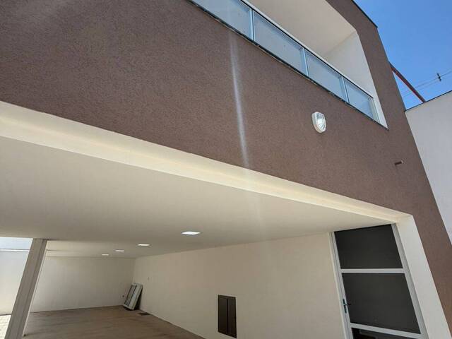 #1517 - Casa para Venda em Pouso Alegre - MG