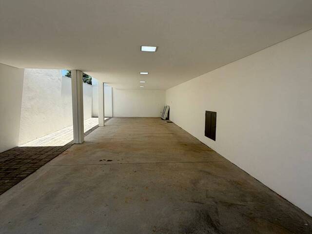 #1517 - Casa para Venda em Pouso Alegre - MG