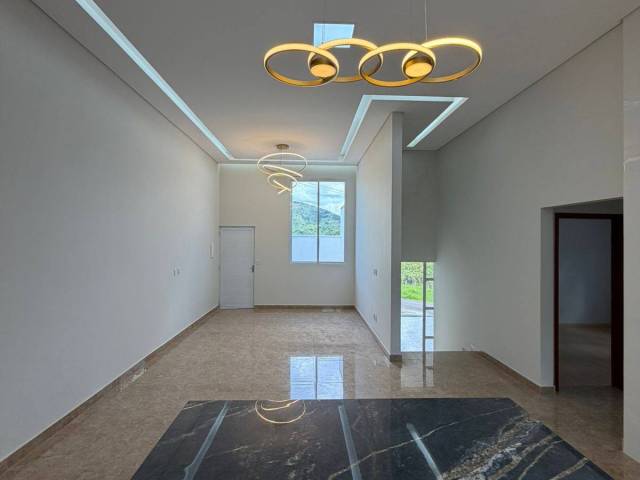 #1520 - Casa para Venda em Pouso Alegre - MG