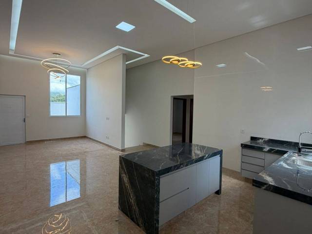 #1520 - Casa para Venda em Pouso Alegre - MG