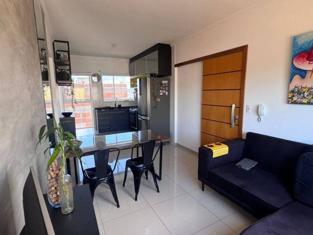#1736 - Apartamento para Venda em Pouso Alegre - MG - 2