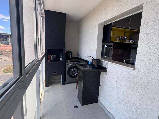 Apartamento para Venda em Pouso Alegre - 4
