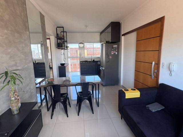 #1736 - Apartamento para Venda em Pouso Alegre - MG - 3