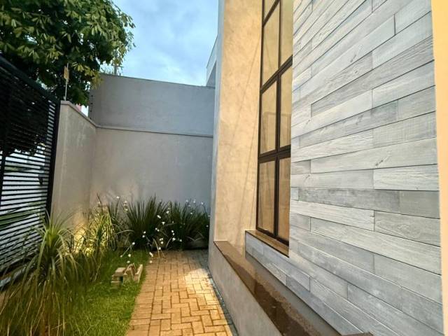 Casa para Venda em Pouso Alegre - 2