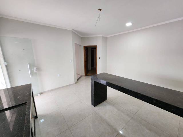 #1488 - Casa para Venda em Pouso Alegre - MG