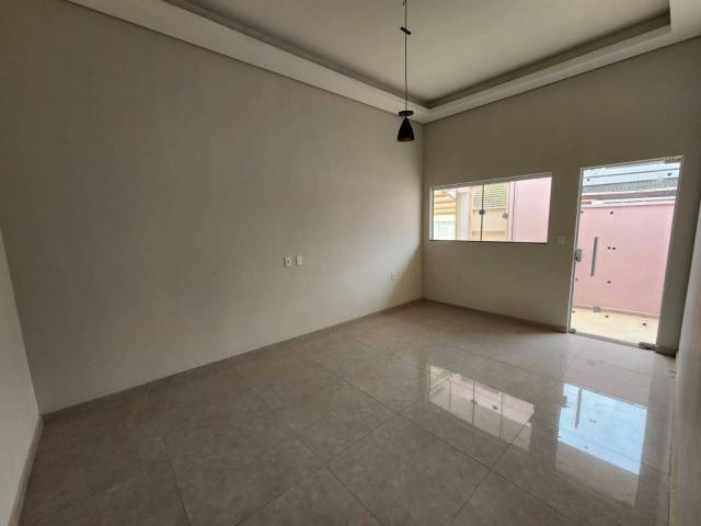 #1488 - Casa para Venda em Pouso Alegre - MG