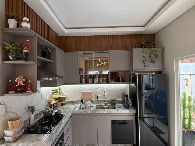 #1738 - Casa para Venda em Pouso Alegre - MG - 3