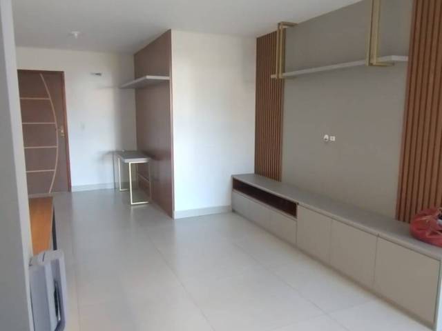 #1739 - Apartamento para Venda em Pouso Alegre - MG - 1
