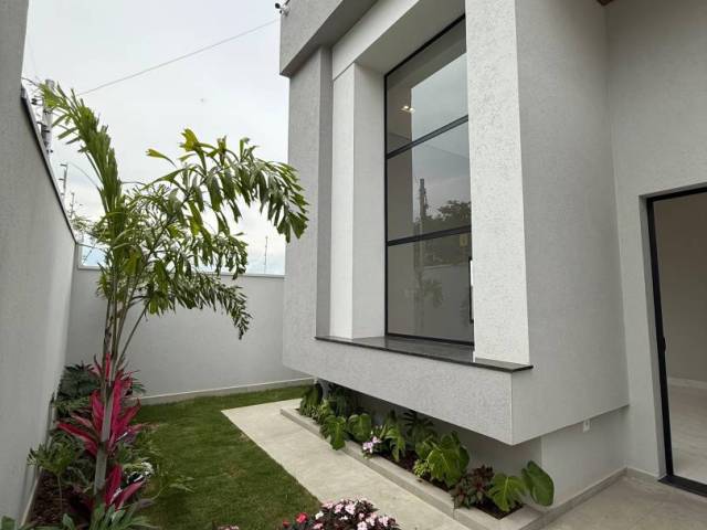 Venda em Residencial Serra Morena - Pouso Alegre