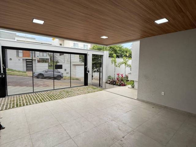 #1700 - Casa para Venda em Pouso Alegre - MG