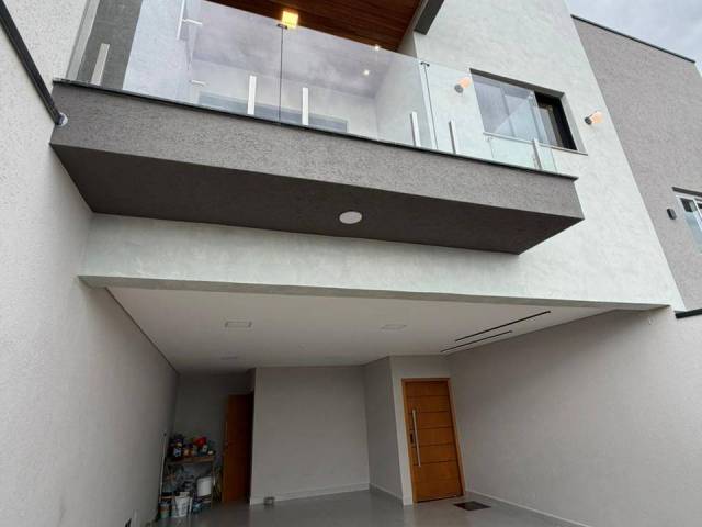 #1742 - Casa para Venda em Pouso Alegre - MG - 2