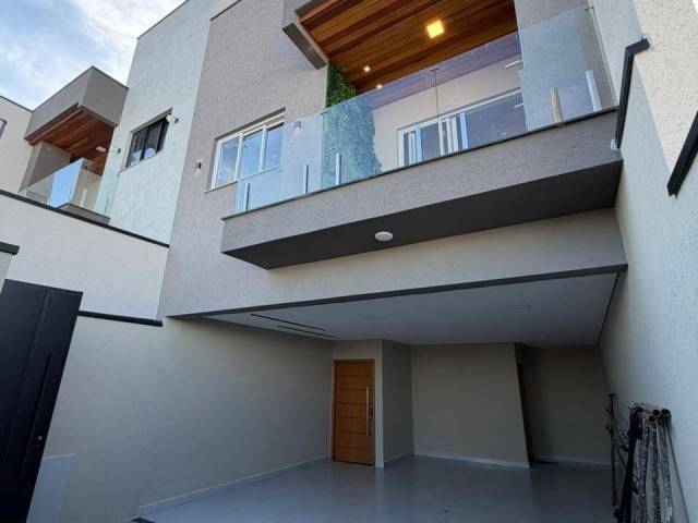 Casa para Venda em Pouso Alegre - 4