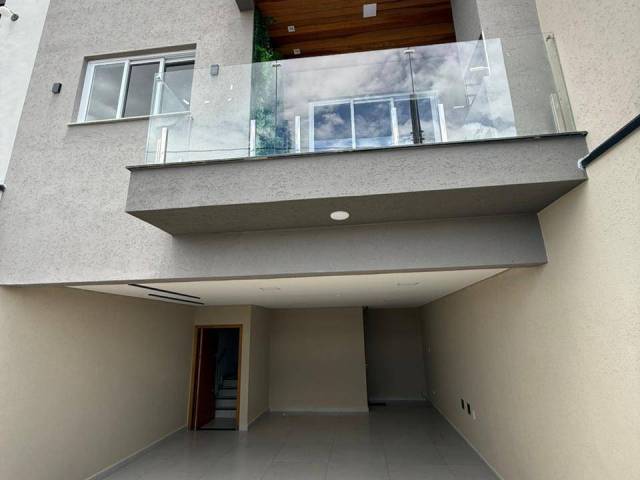 Casa para Venda em Pouso Alegre - 5
