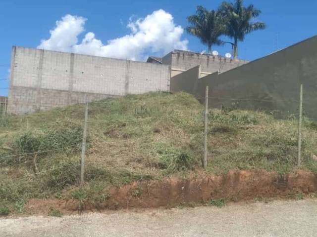 #1743 - Terreno para Venda em Pouso Alegre - MG - 1